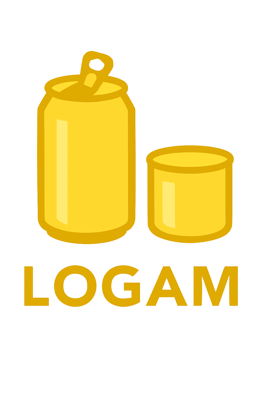 1 Kg Sampah Logam = 40 Poin