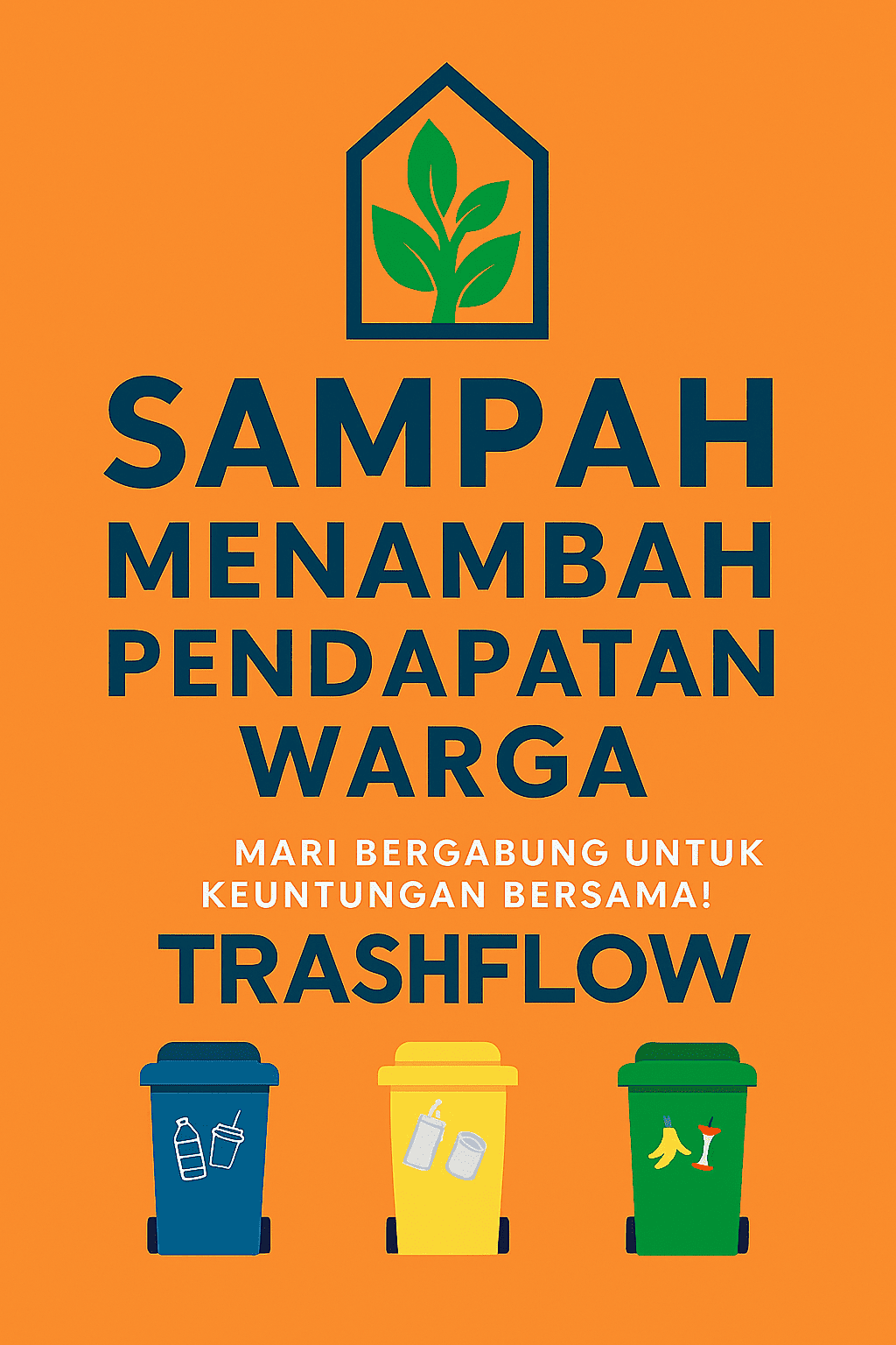 Manfaat Pengolahan Sampah