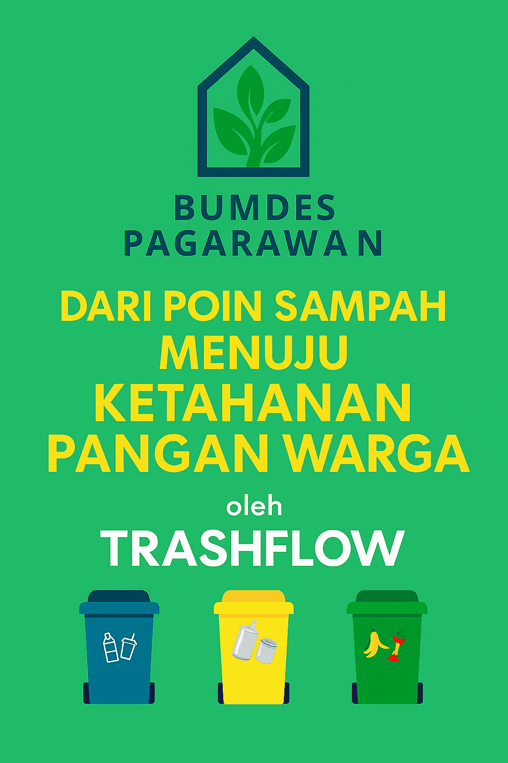 Poin Sampah